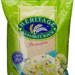 Heritage Basmati