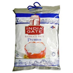 India Gate Premium Rice