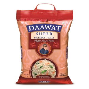Daawat Super Rice