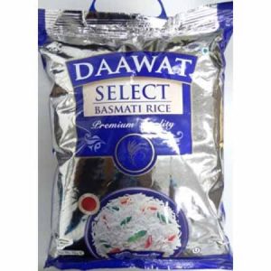 Daawat Select Rice