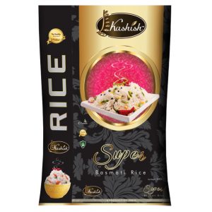 Kashish Super Basmati