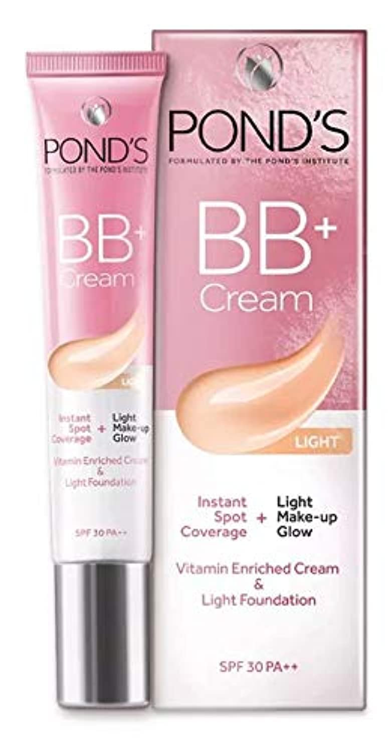 Ponds BB+ Cream 18g House of Spices